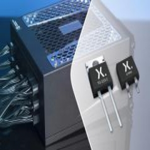 Nexperia推出全新高性能碳化硅(SiC)二极管系列